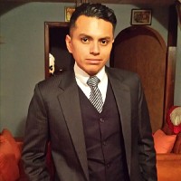Henry Andres Toapanta Herrera