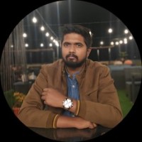 Rishabh Dubey