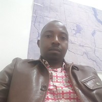 Chrispin Kabongo