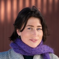 Anna Korkman