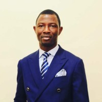 Adewole Afolabi