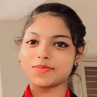 Anusha .