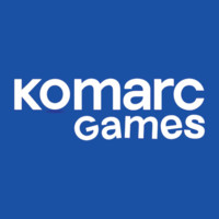 Komarc Games