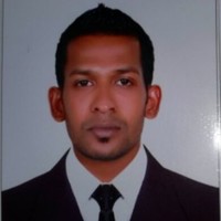 Vikneshwaran Letchumanan