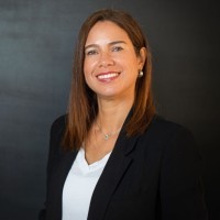 María Fernanda Espinosa Currea