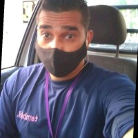 Robson Gomes Souza