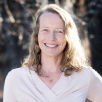 Afra Moenter, PhD, MEd, LPC