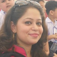 Saniya Akhtar
