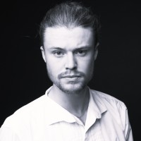 Anton Rasegård