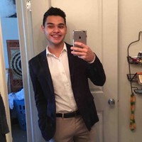 Abraham Cervantes
