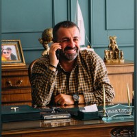 Harun Göçeri