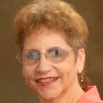 Marilyn Gregory