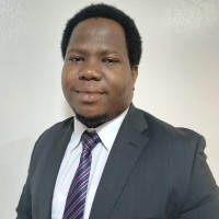 Jamiu Ajibode, Mba (In View)
