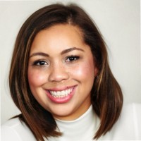 Iris Johnson Mhrm, Cdp