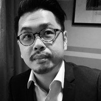 Daniel Sia