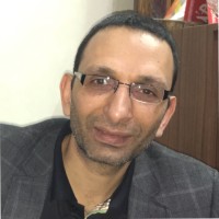 Amjad Ramadan P.Eng