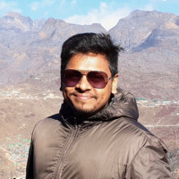Chandra Mani Prakash
