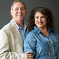 James and Kristen Mackey