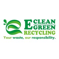 Eclean Egreen Recycling