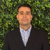 Ahmed El-Mohankr