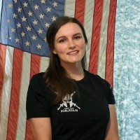 Stephanie Embree