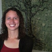 Sarah Rickett