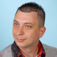 Krzysztof Lewiński