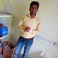 Ghanshyam Giri