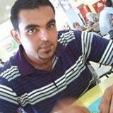 Khalid Mahmoud