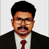 anooj g krishnan