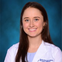 Megan Hamill, Pt, Dpt