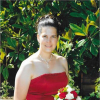 Julie Oliver