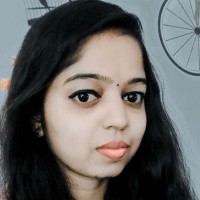 Ashwini Raj Rajendran