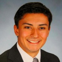 Nicholas Mata