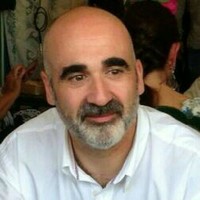 Marcos Moreno-Chaparro Sánchez