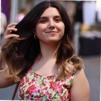 Merve Çınar