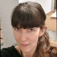 Stephanie Chapman