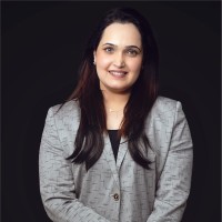 Priya Prabhudesai