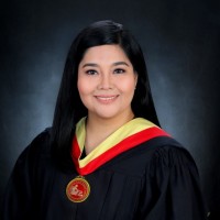 Jasmin Maureen Ramos, Rse