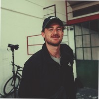Daniel Rapp