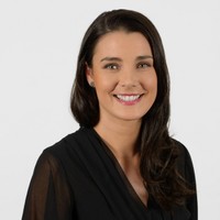 Avril Clutterbuck