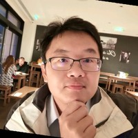 Johnny Lin