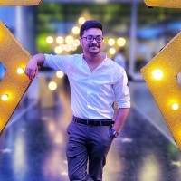 Kothakota Nikhil