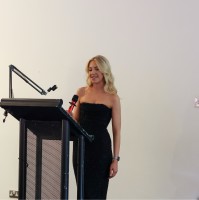 Megan Wright