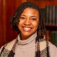 Ameerah Battle, Mph