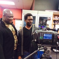 Kayode Afolabi