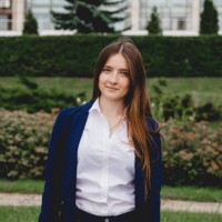Polina Sholokhova