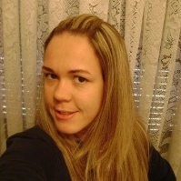 Ana Catarina Garcia Madalena