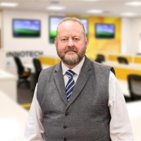 Graham Damerell-Hinds