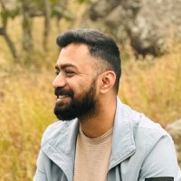 Aman Goutam